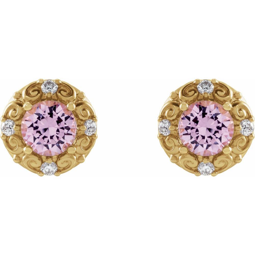 High Quality Luxury Earrings for Women by Ryan Jonathan Fine Jewelry