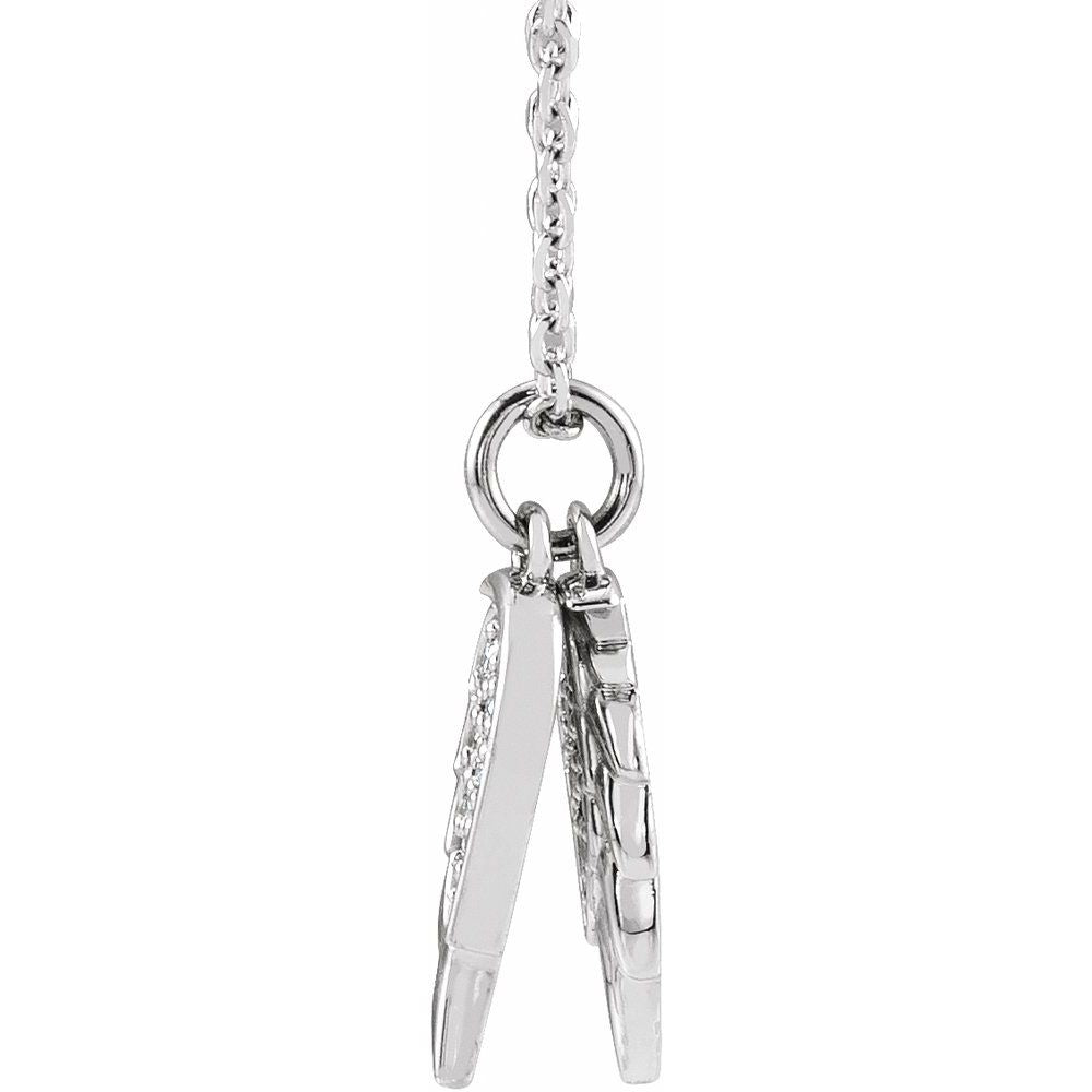 High Quality Luxury Necklaces and Pendants for Women by Ryan Jonathan Fine Jewelry