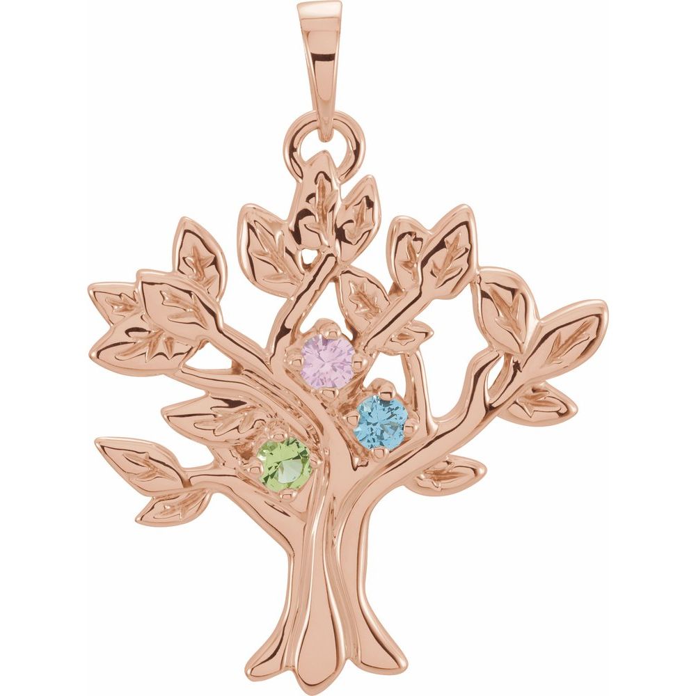 High Quality Luxury Necklaces and Pendants for Women by Ryan Jonathan Fine Jewelry