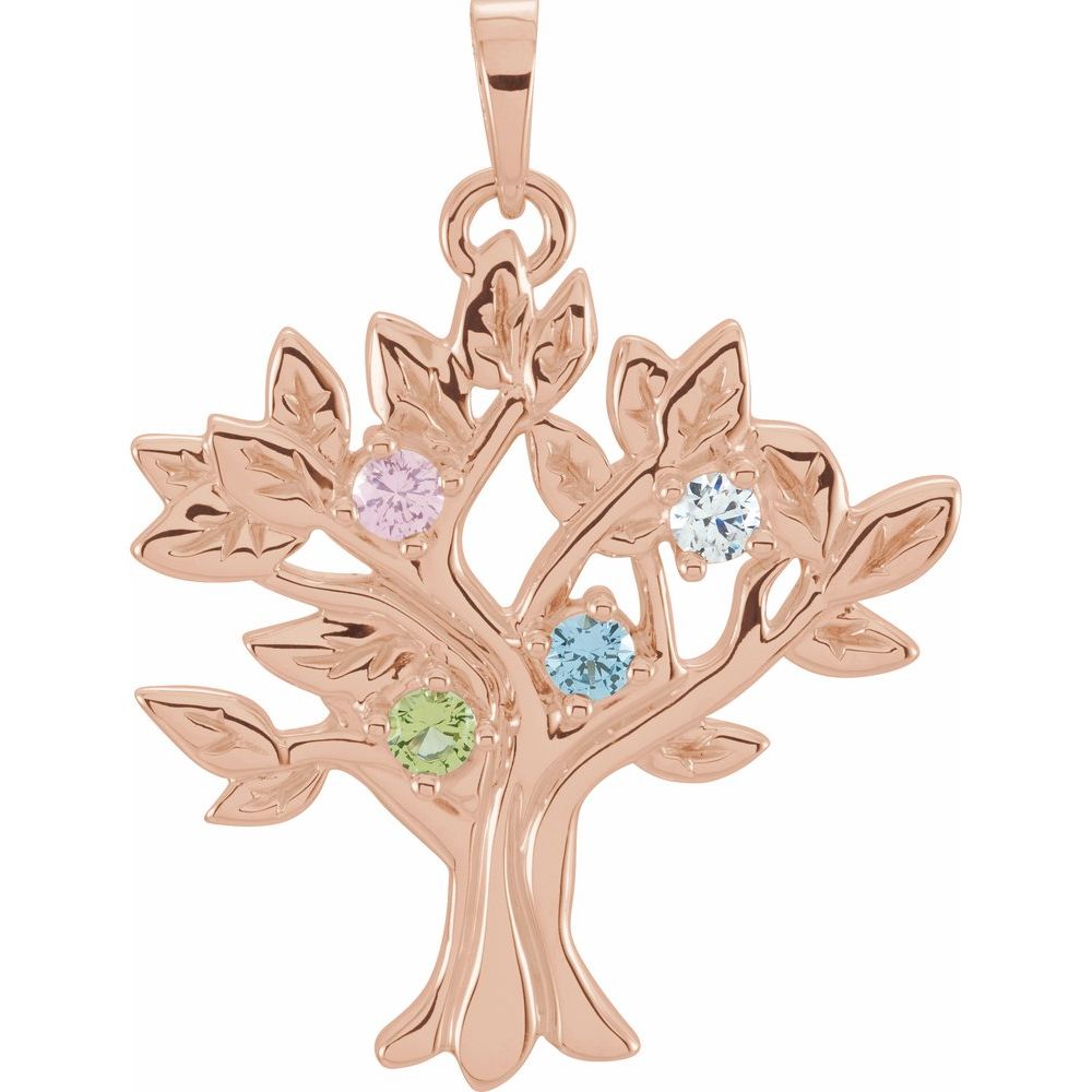 High Quality Luxury Necklaces and Pendants for Women by Ryan Jonathan Fine Jewelry