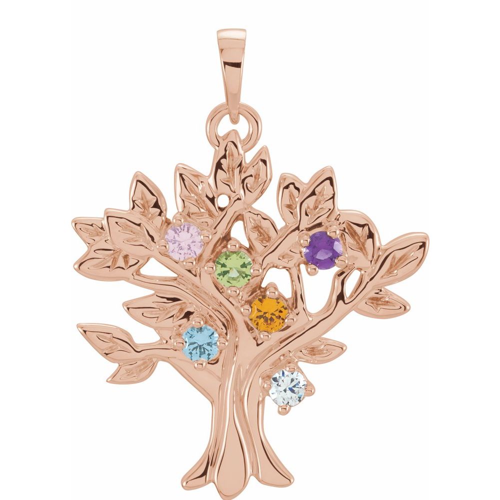 High Quality Luxury Necklaces and Pendants for Women by Ryan Jonathan Fine Jewelry