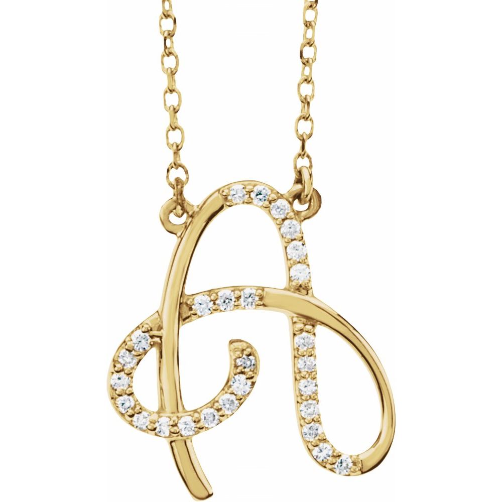 High Quality Luxury Necklaces and Pendants for Women by Ryan Jonathan Fine Jewelry