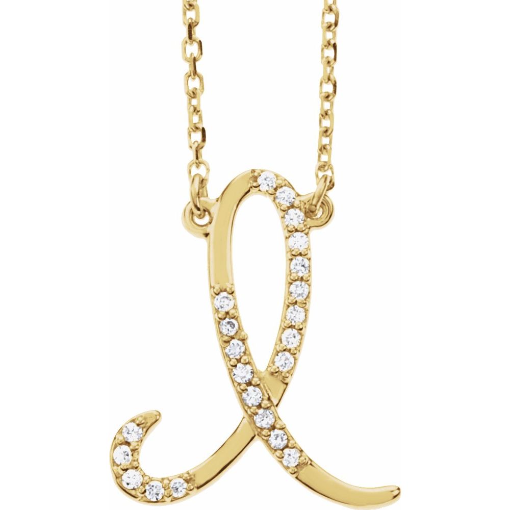 High Quality Luxury Necklaces and Pendants for Women by Ryan Jonathan Fine Jewelry