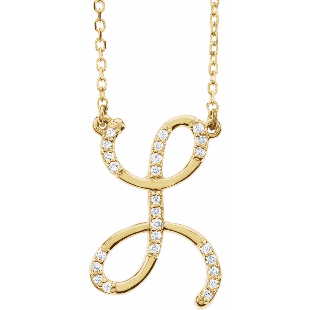 High Quality Luxury Necklaces and Pendants for Women by Ryan Jonathan Fine Jewelry