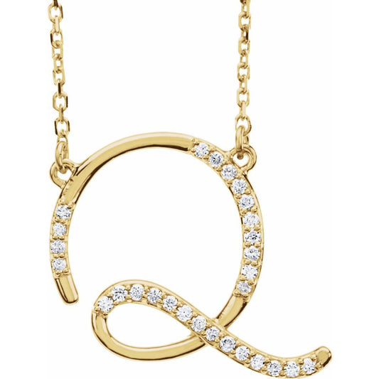 High Quality Luxury Necklaces and Pendants for Women by Ryan Jonathan Fine Jewelry