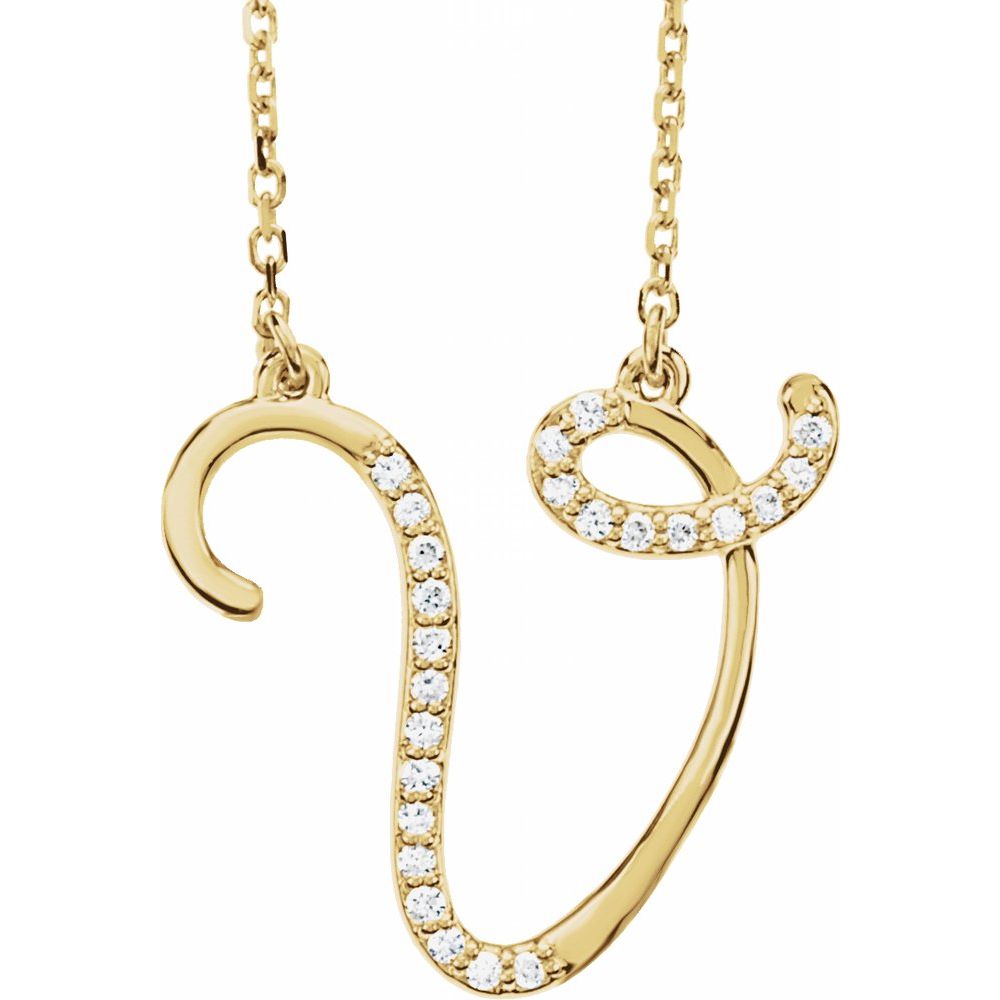 High Quality Luxury Necklaces and Pendants for Women by Ryan Jonathan Fine Jewelry