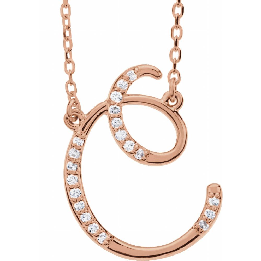 High Quality Luxury Necklaces and Pendants for Women by Ryan Jonathan Fine Jewelry