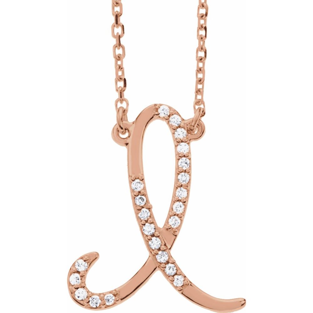 High Quality Luxury Necklaces and Pendants for Women by Ryan Jonathan Fine Jewelry