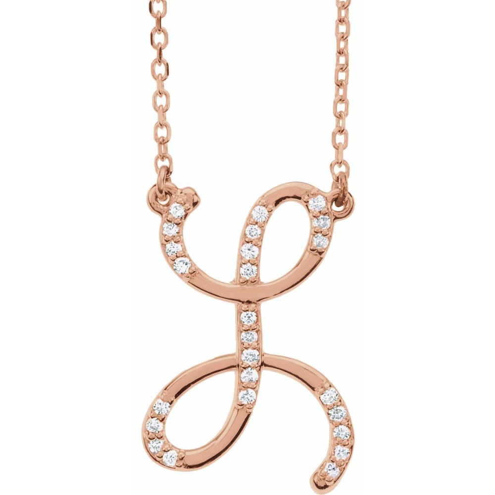 High Quality Luxury Necklaces and Pendants for Women by Ryan Jonathan Fine Jewelry