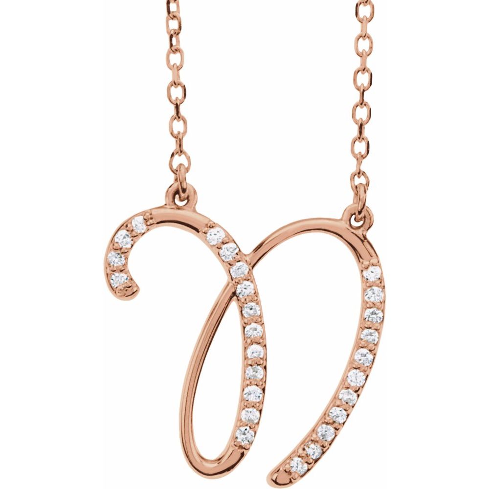 High Quality Luxury Necklaces and Pendants for Women by Ryan Jonathan Fine Jewelry