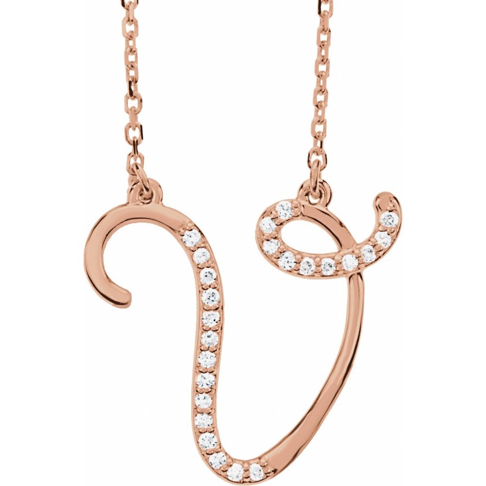 High Quality Luxury Necklaces and Pendants for Women by Ryan Jonathan Fine Jewelry