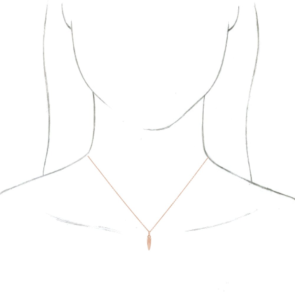 High Quality Luxury Necklaces and Pendants for Women by Ryan Jonathan Fine Jewelry