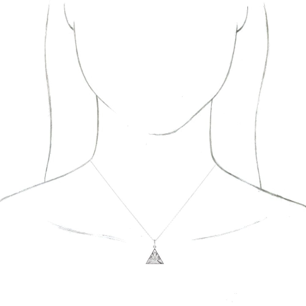 High Quality Luxury Necklaces and Pendants for Women by Ryan Jonathan Fine Jewelry