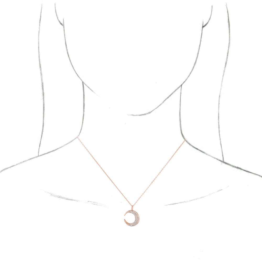 High Quality Luxury Necklaces and Pendants for Women by Ryan Jonathan Fine Jewelry