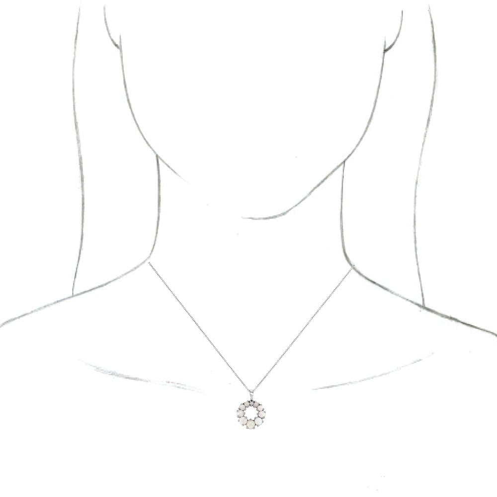 High Quality Luxury Necklaces and Pendants for Women by Ryan Jonathan Fine Jewelry