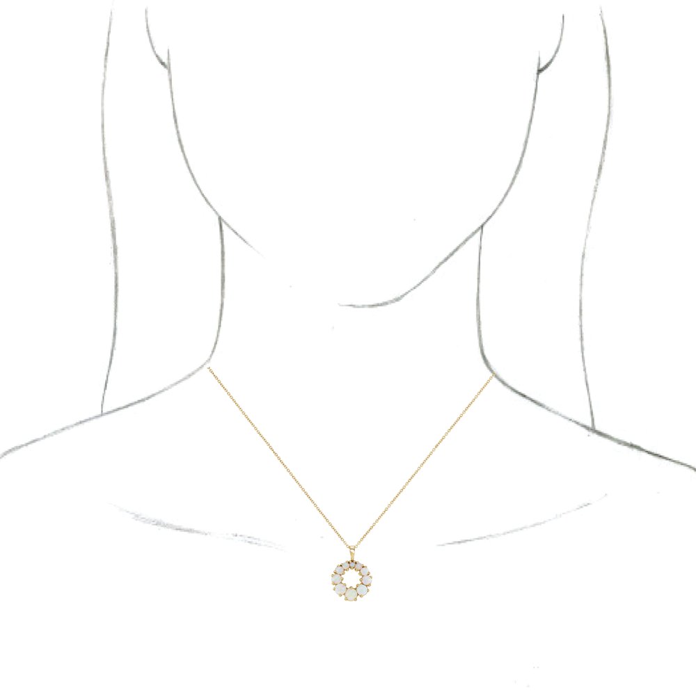 High Quality Luxury Necklaces and Pendants for Women by Ryan Jonathan Fine Jewelry