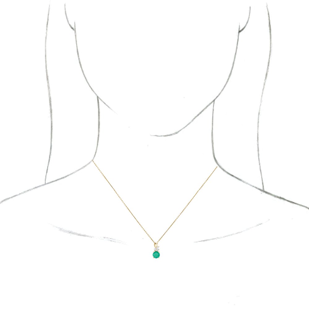 High Quality Luxury Necklaces and Pendants for Women by Ryan Jonathan Fine Jewelry