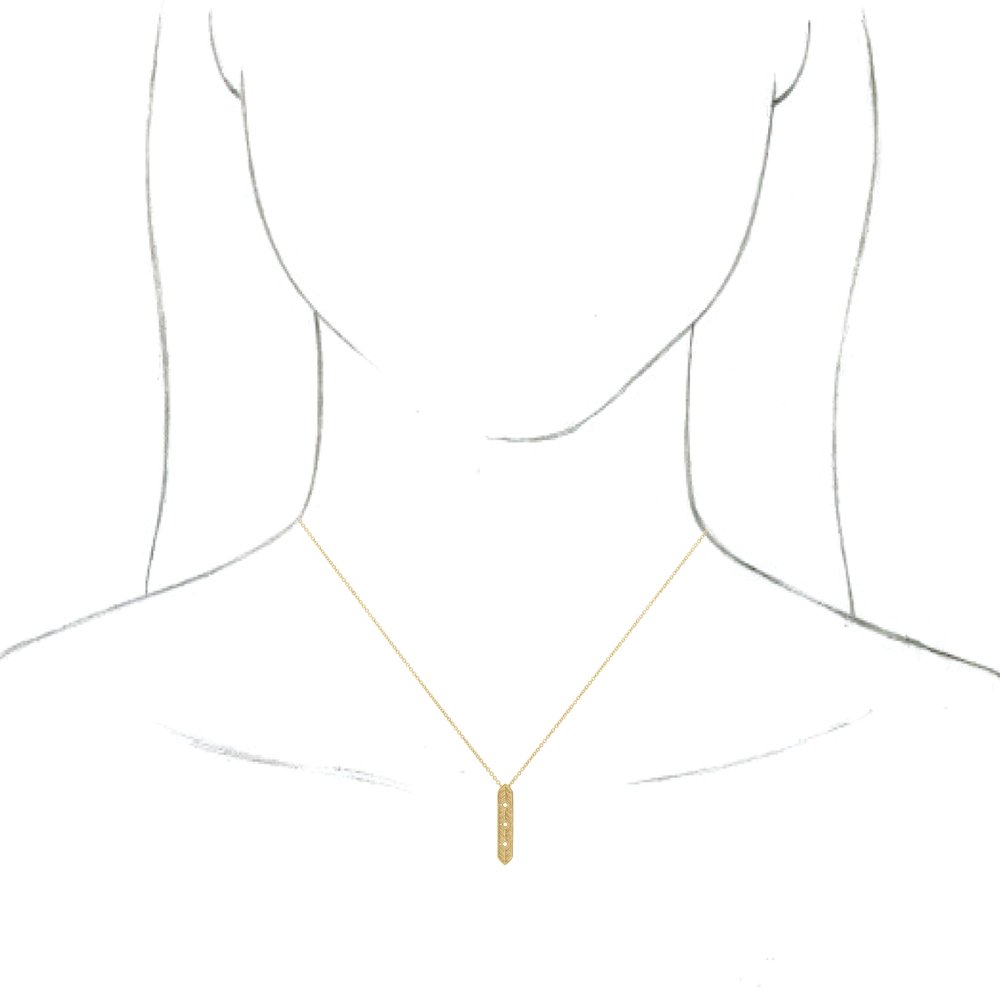 High Quality Luxury Necklaces and Pendants for Women by Ryan Jonathan Fine Jewelry