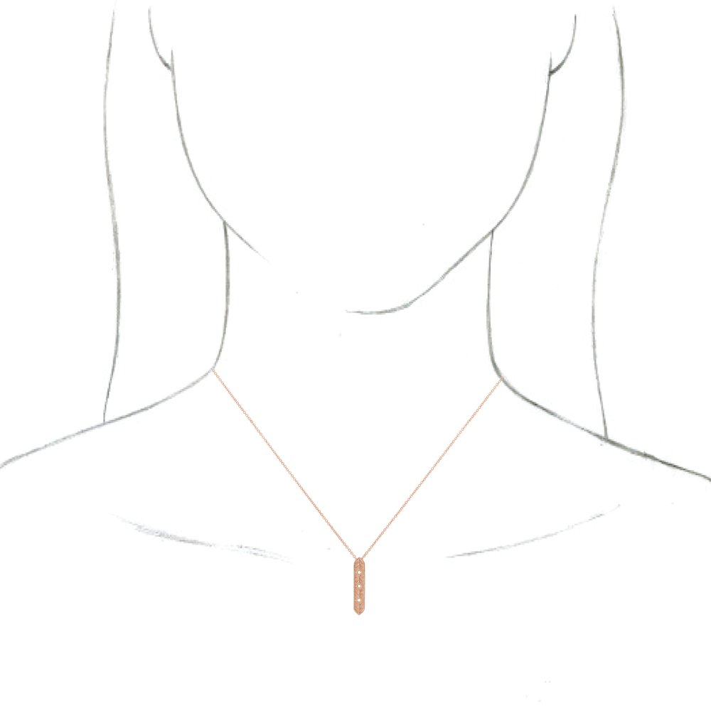 High Quality Luxury Necklaces and Pendants for Women by Ryan Jonathan Fine Jewelry