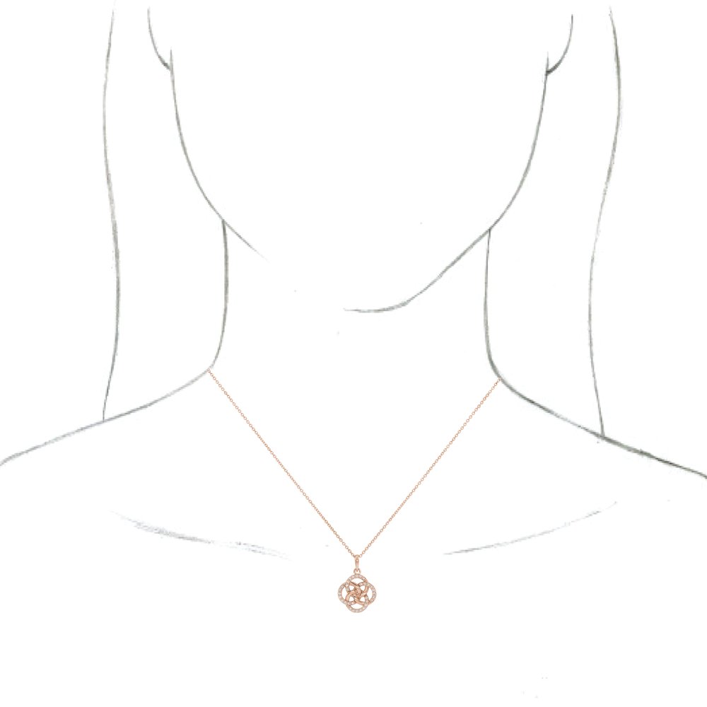 High Quality Luxury Necklaces and Pendants for Women by Ryan Jonathan Fine Jewelry
