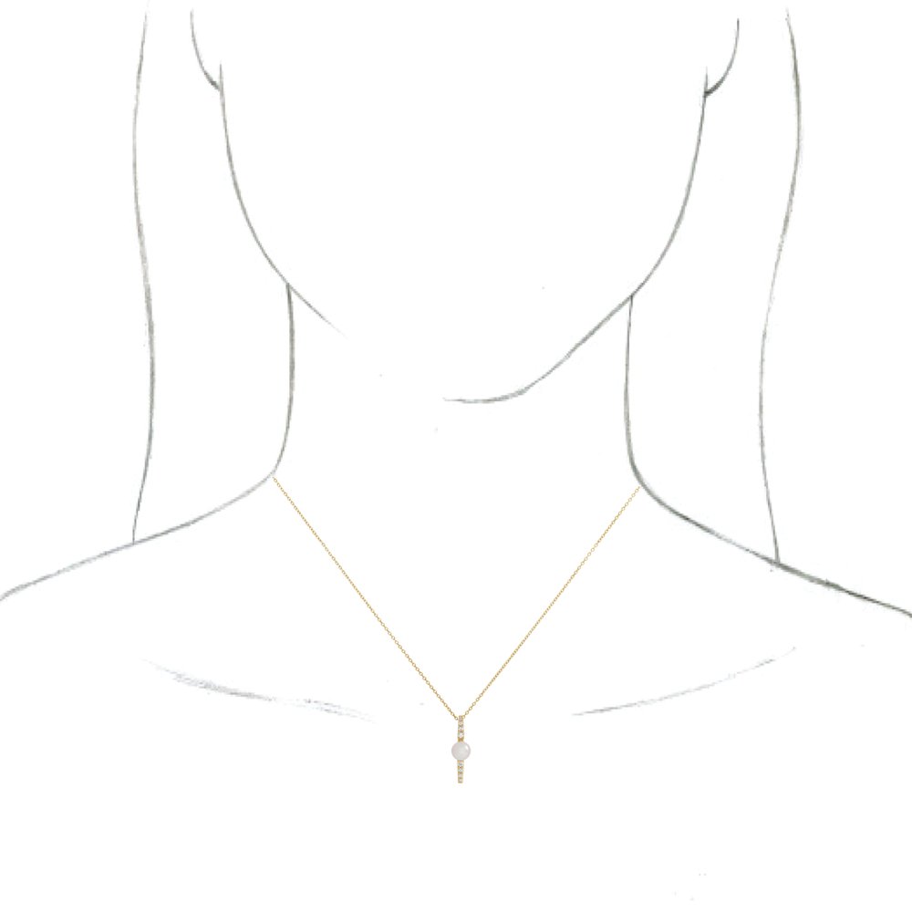 High Quality Luxury Necklaces and Pendants for Women by Ryan Jonathan Fine Jewelry