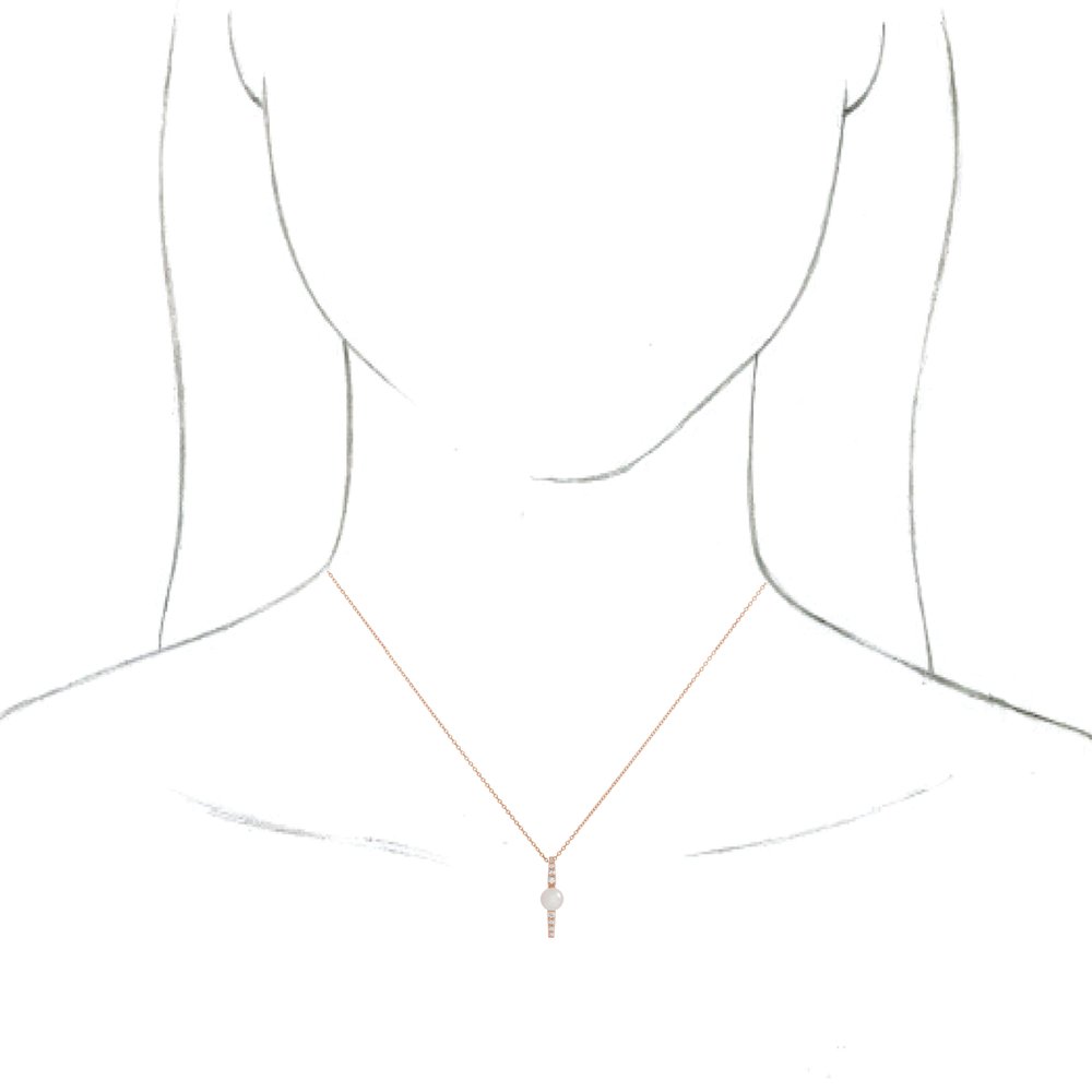 High Quality Luxury Necklaces and Pendants for Women by Ryan Jonathan Fine Jewelry