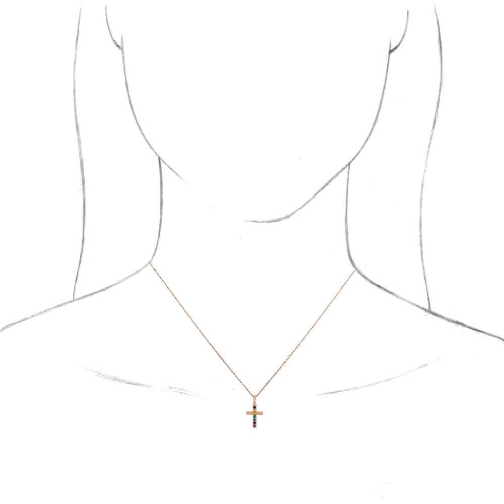 High Quality Luxury Necklaces and Pendants for Women by Ryan Jonathan Fine Jewelry