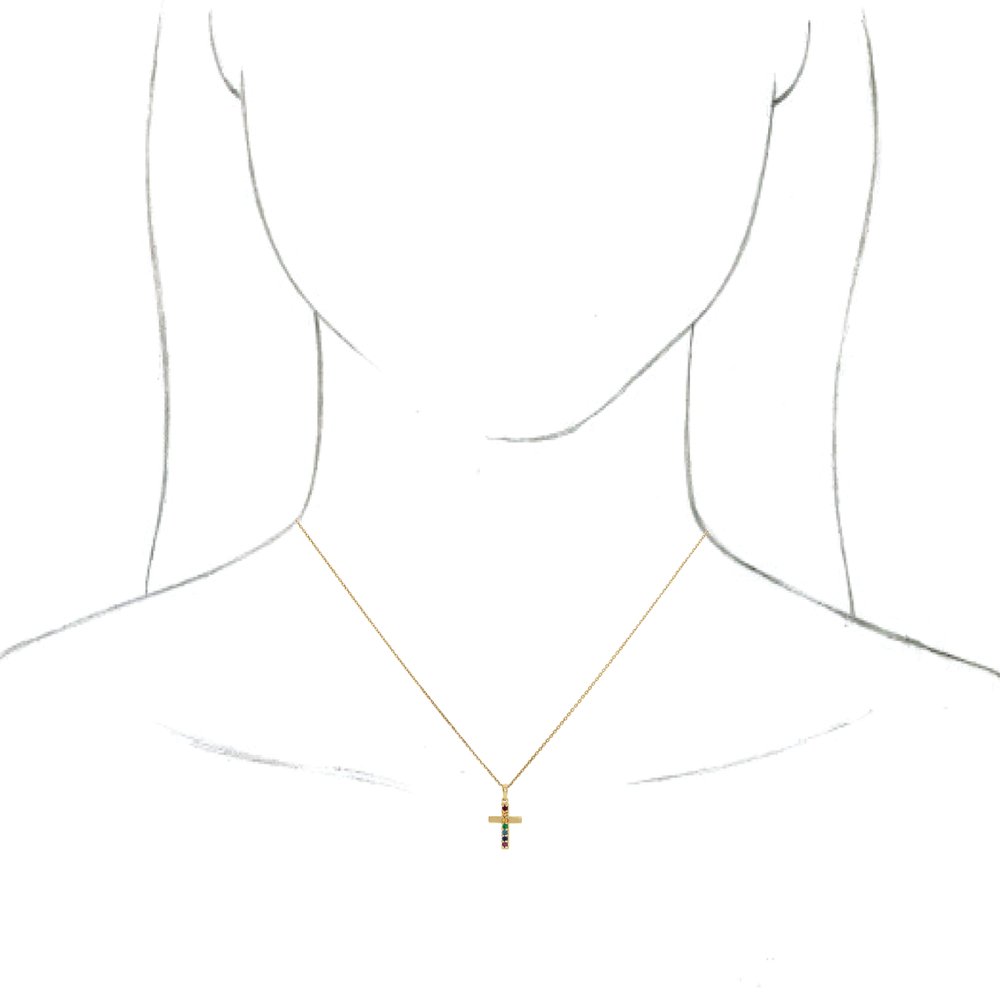 High Quality Luxury Necklaces and Pendants for Women by Ryan Jonathan Fine Jewelry