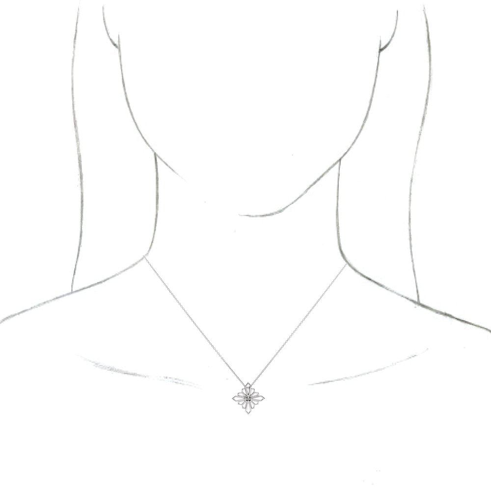 High Quality Luxury Necklaces and Pendants for Women by Ryan Jonathan Fine Jewelry