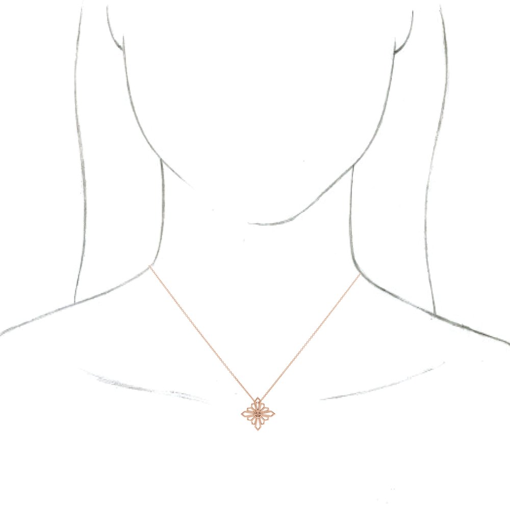High Quality Luxury Necklaces and Pendants for Women by Ryan Jonathan Fine Jewelry