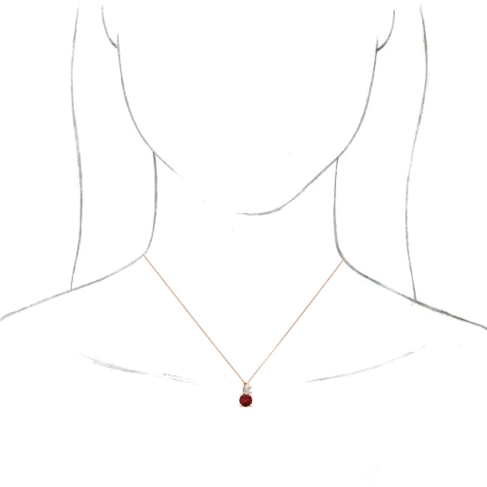 High Quality Luxury Necklaces and Pendants for Women by Ryan Jonathan Fine Jewelry