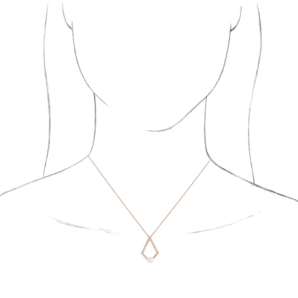 High Quality Luxury Necklaces and Pendants for Women by Ryan Jonathan Fine Jewelry