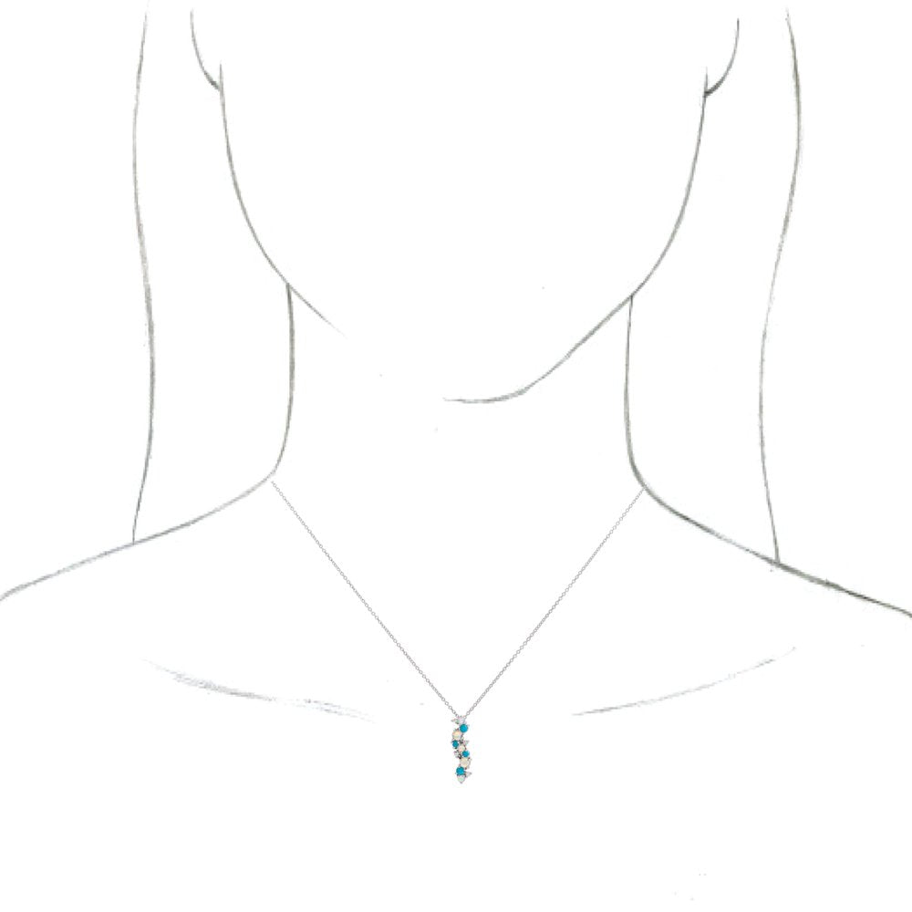 High Quality Luxury Necklaces and Pendants for Women by Ryan Jonathan Fine Jewelry