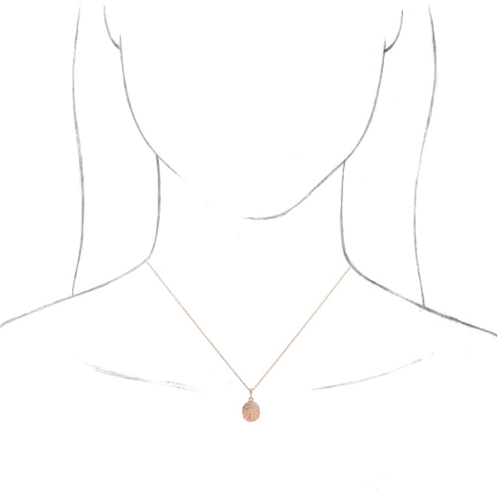 High Quality Luxury Necklaces and Pendants for Women by Ryan Jonathan Fine Jewelry