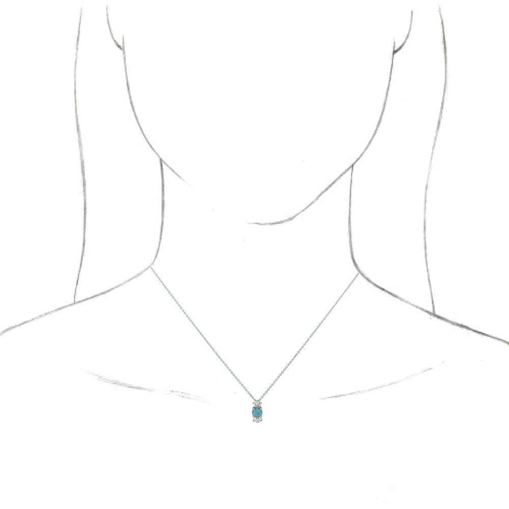 High Quality Luxury Necklaces and Pendants for Women by Ryan Jonathan Fine Jewelry