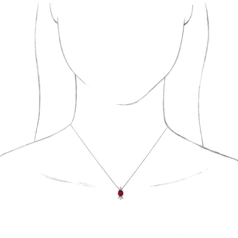 High Quality Luxury Necklaces and Pendants for Women by Ryan Jonathan Fine Jewelry