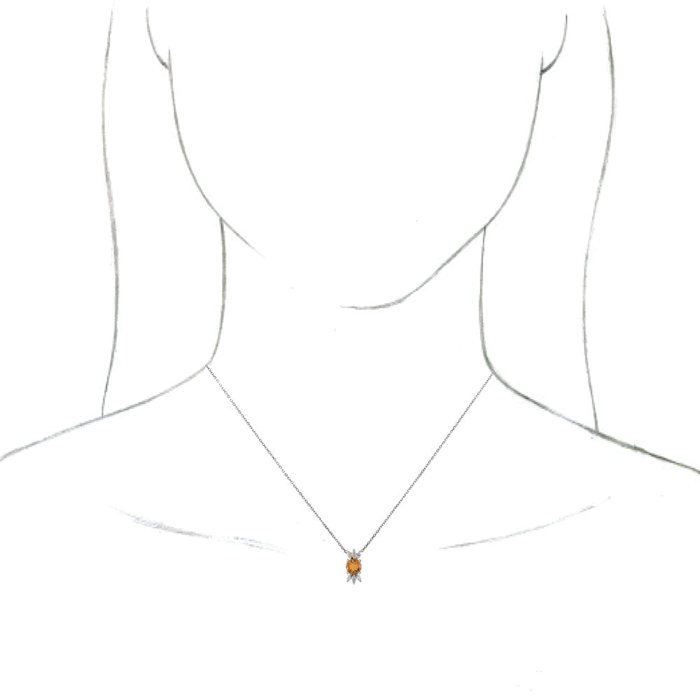 High Quality Luxury Necklaces and Pendants for Women by Ryan Jonathan Fine Jewelry
