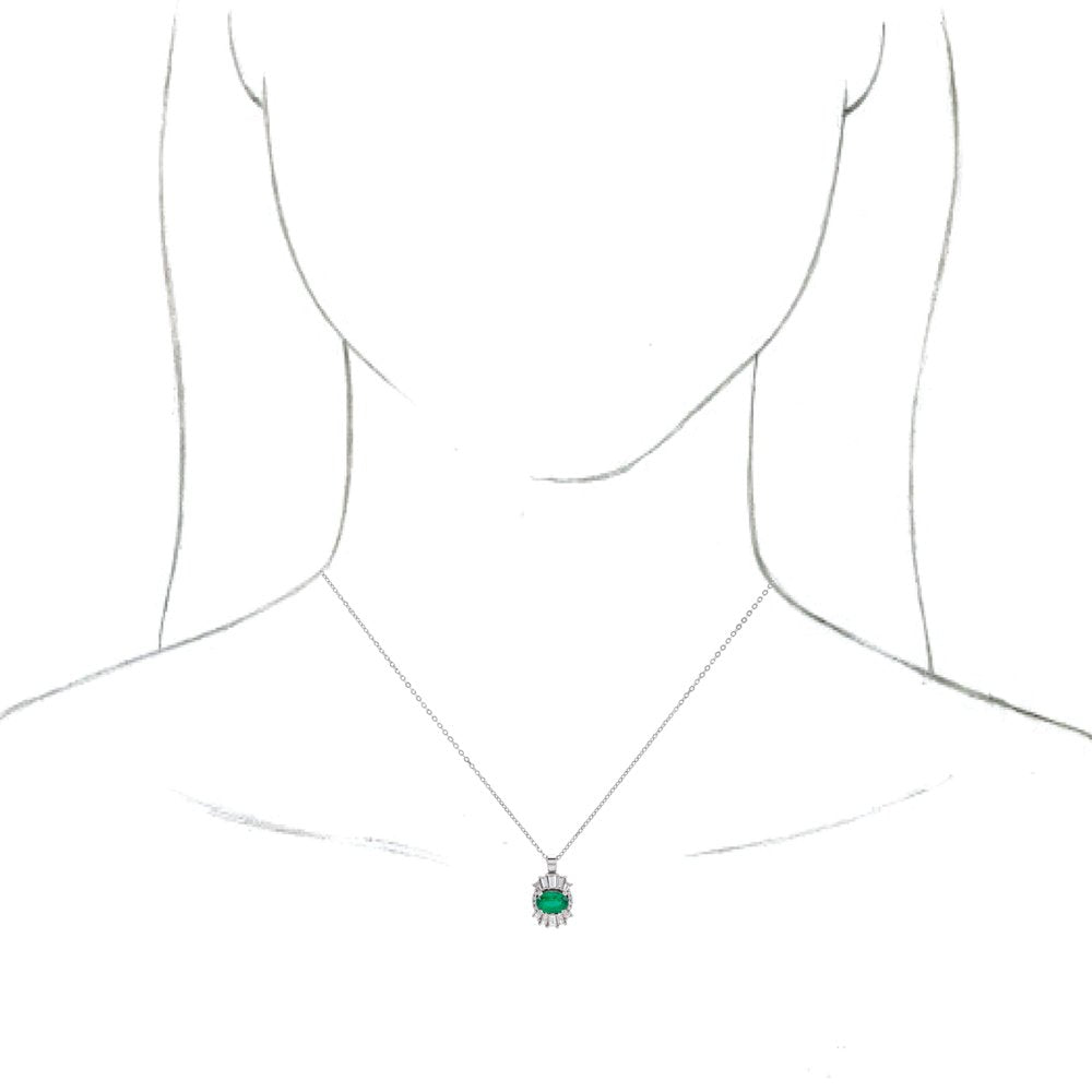 High Quality Luxury Necklaces and Pendants for Women by Ryan Jonathan Fine Jewelry