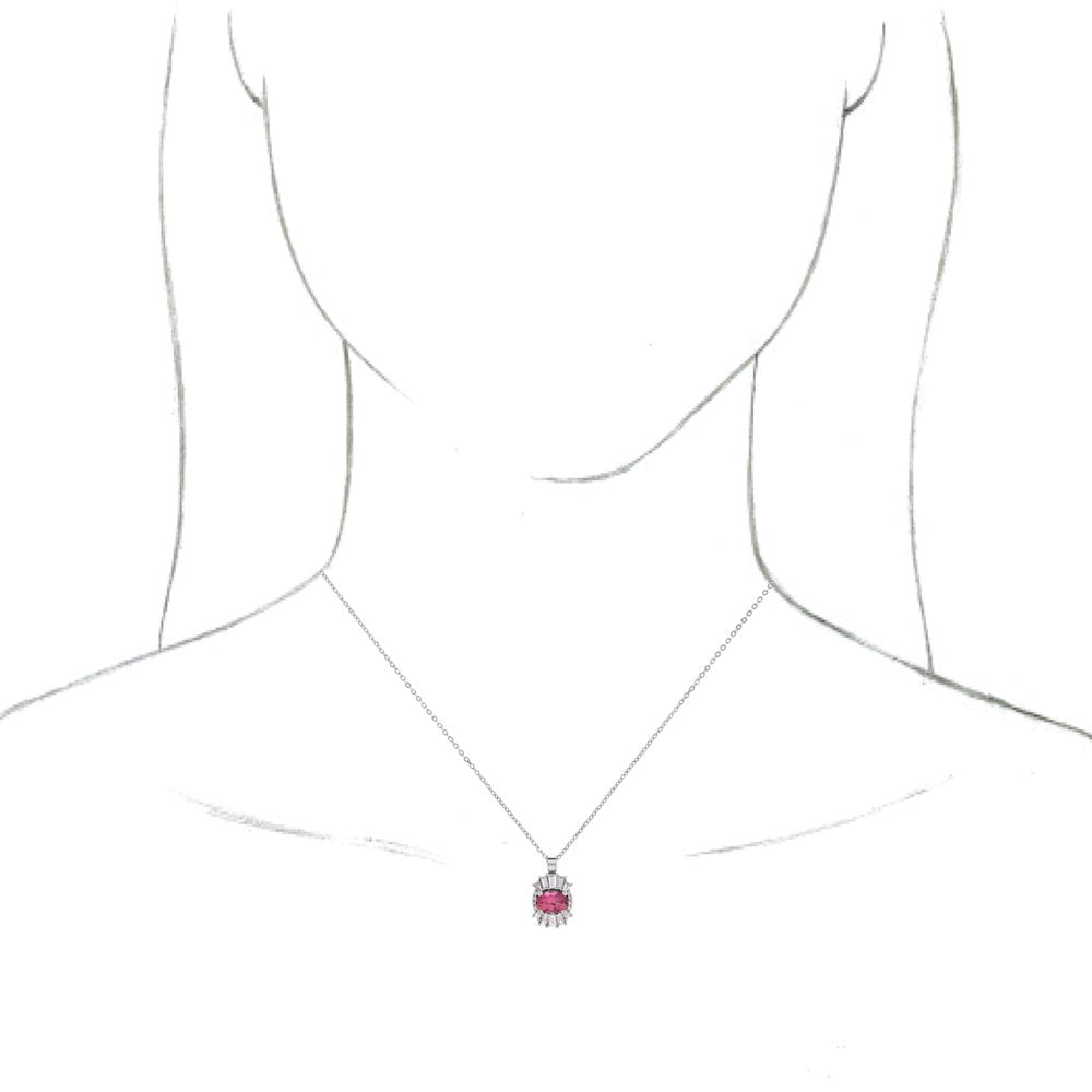 High Quality Luxury Necklaces and Pendants for Women by Ryan Jonathan Fine Jewelry