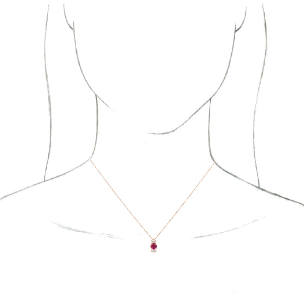 High Quality Luxury Necklaces and Pendants for Women by Ryan Jonathan Fine Jewelry