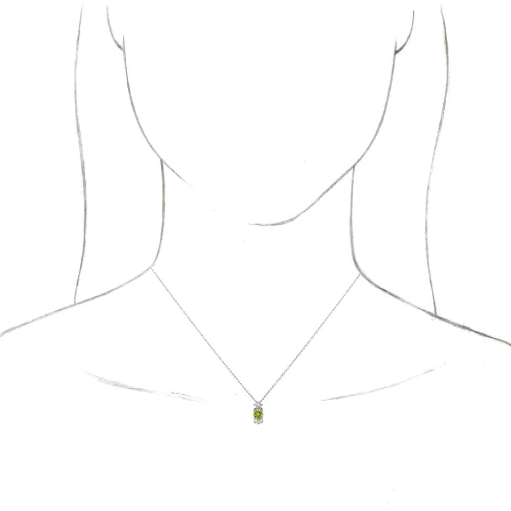High Quality Luxury Necklaces and Pendants for Women by Ryan Jonathan Fine Jewelry