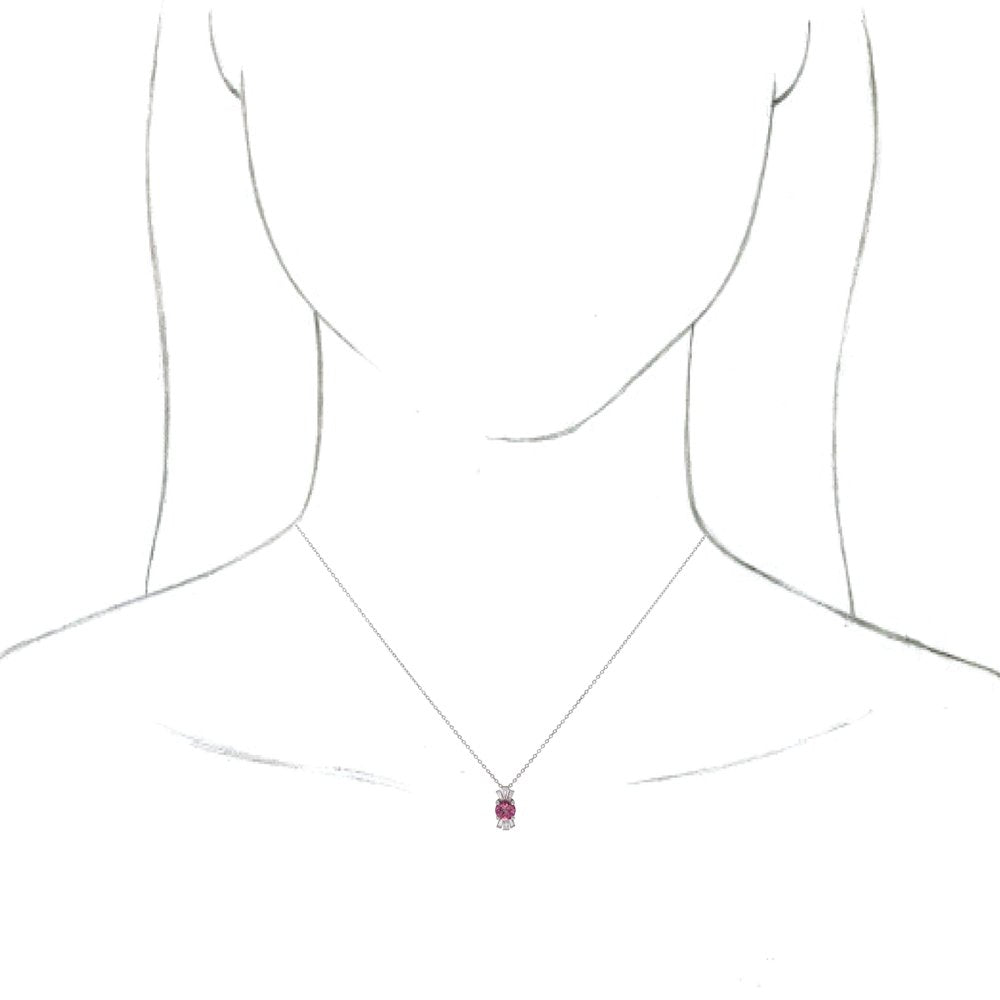 High Quality Luxury Necklaces and Pendants for Women by Ryan Jonathan Fine Jewelry