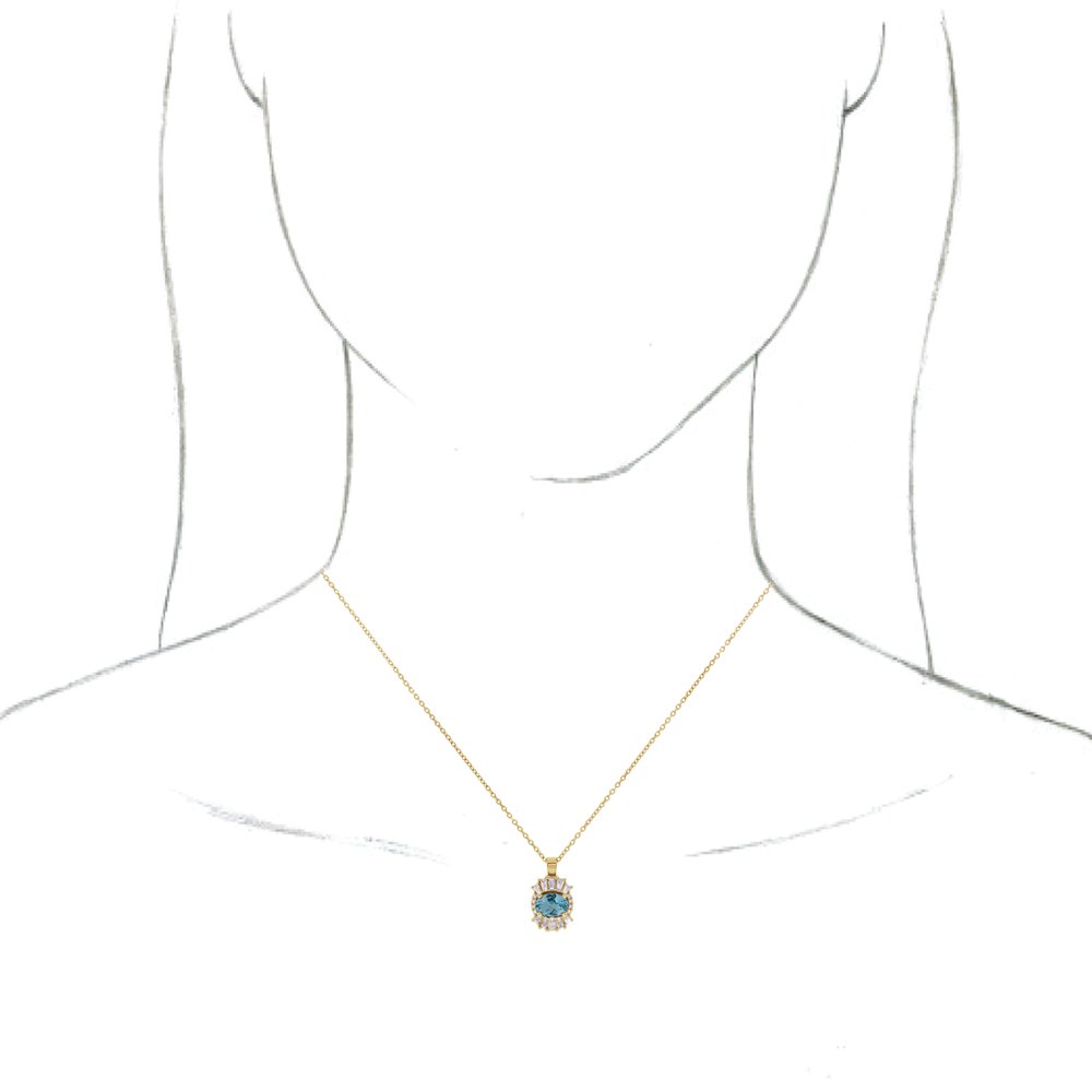 High Quality Luxury Necklaces and Pendants for Women by Ryan Jonathan Fine Jewelry