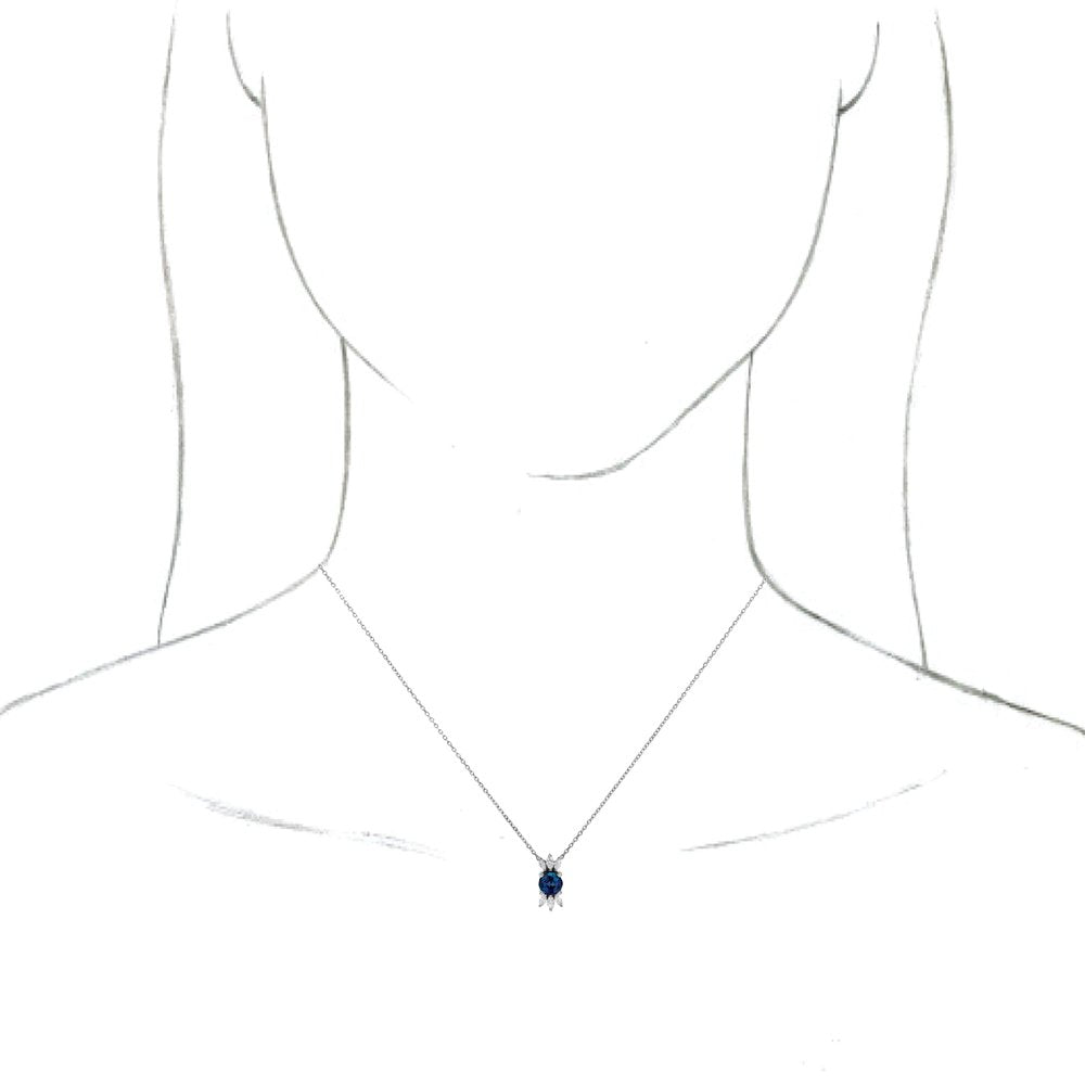 High Quality Luxury Necklaces and Pendants for Women by Ryan Jonathan Fine Jewelry