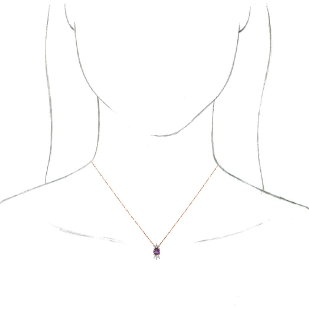 High Quality Luxury Necklaces and Pendants for Women by Ryan Jonathan Fine Jewelry
