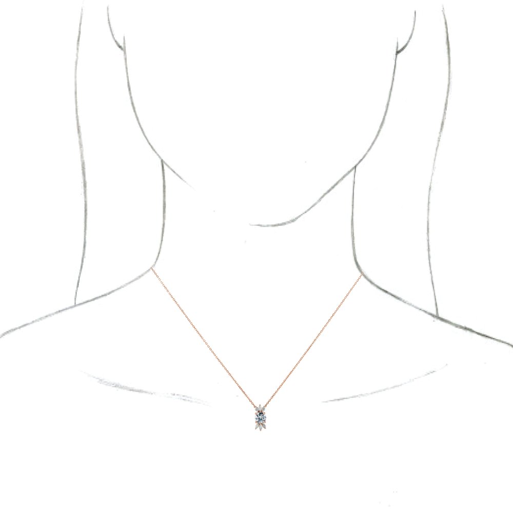 High Quality Luxury Necklaces and Pendants for Women by Ryan Jonathan Fine Jewelry