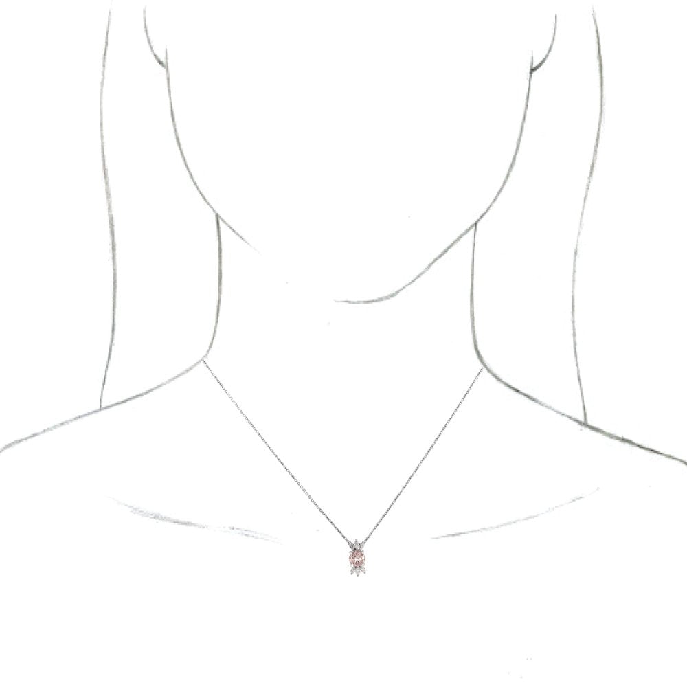 High Quality Luxury Necklaces and Pendants for Women by Ryan Jonathan Fine Jewelry