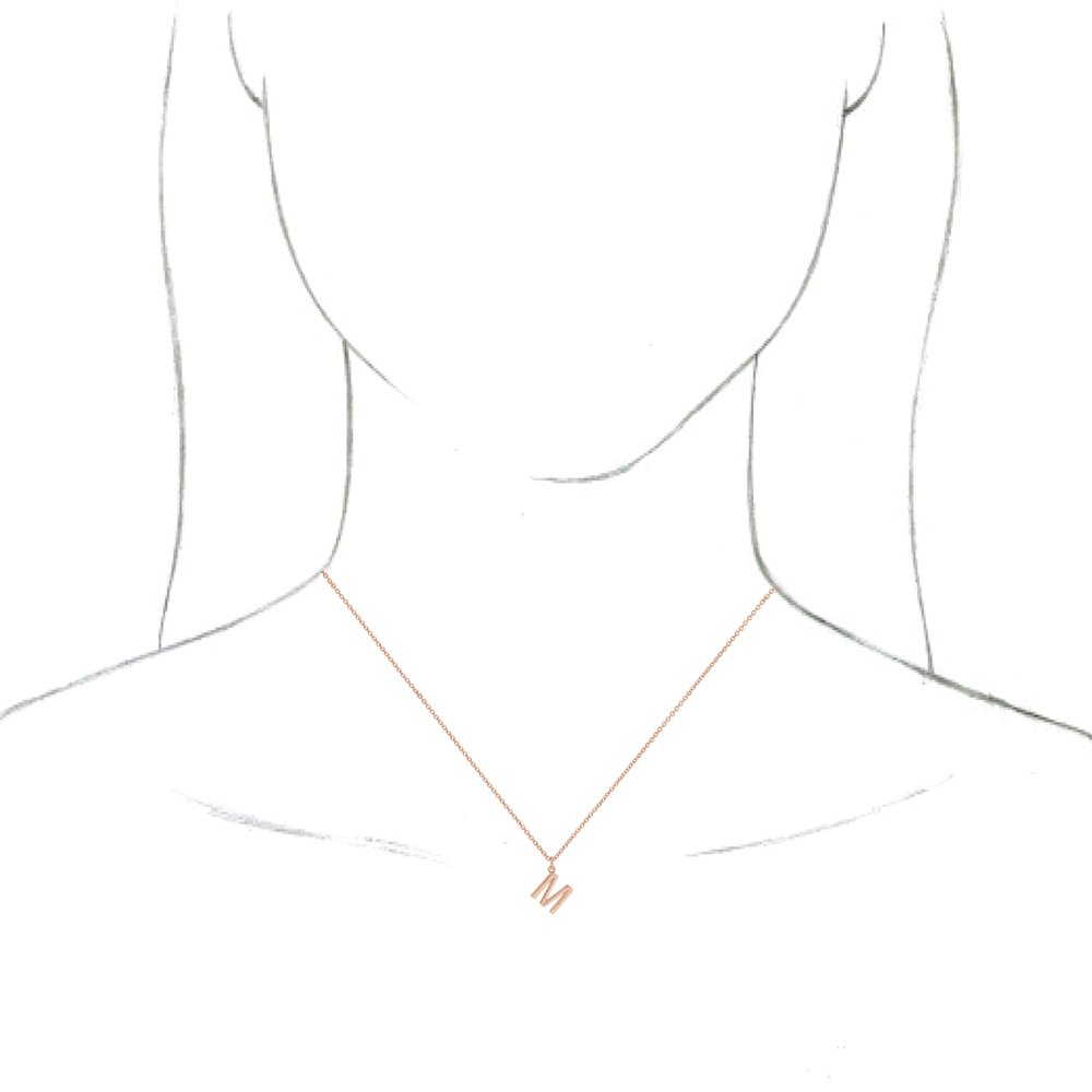 High Quality Luxury Necklaces and Pendants for Women by Ryan Jonathan Fine Jewelry