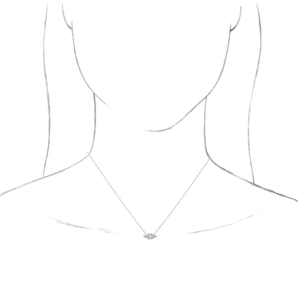 High Quality Luxury Necklaces and Pendants for Women by Ryan Jonathan Fine Jewelry