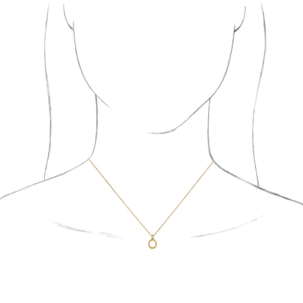 High Quality Luxury Necklaces and Pendants for Women by Ryan Jonathan Fine Jewelry